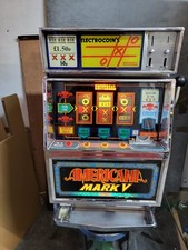 Electrocoin bar fruit for sale  LONDON