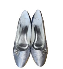 Elegant park silver for sale  PETERLEE