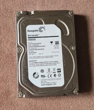 3tb seagate barracuda gebraucht kaufen  Bünde