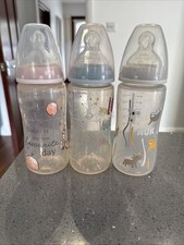 Nuk teat anti for sale  GRAYS