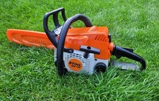 Stihl 170 petrol for sale  YATELEY