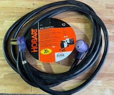 Hobart 20ft 40a for sale  Portland