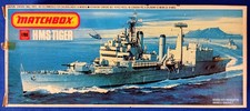 Matchbox 164 hms gebraucht kaufen  Braunschweig