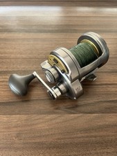 Shimano tyrnos norway for sale  CLACTON-ON-SEA