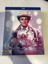 Doctor collection season for sale  BURY ST. EDMUNDS