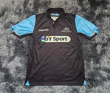 Glasgow warriors 2014 for sale  PAISLEY