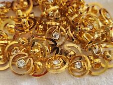 Lot boutons fond d'occasion  Senozan