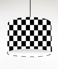 Checkered racing skating for sale  NEWCASTLE UPON TYNE