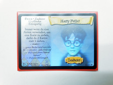 Harry potter tcg gebraucht kaufen  Berlin