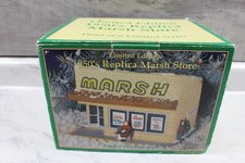 Rare vtg marsh for sale  Helenwood