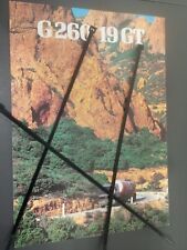 Tres rare brochure d'occasion  Bischwiller