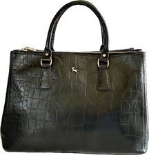 Ashwood black croc for sale  Fargo