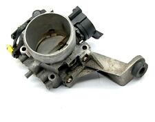 Throttle body peugeot for sale  BOW STREET