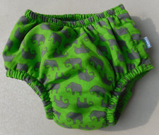 Play baby schwimmwindel gebraucht kaufen  München