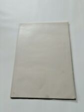 Pieces tracing paper for sale  BECKENHAM