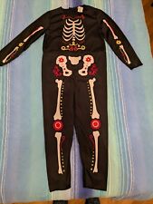 Costume halloween anni usato  Torrita Tiberina