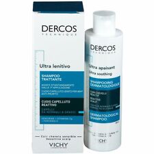 Dercos shampoo ultra usato  Zimella
