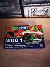 Ablaichkasten nido1 gebraucht kaufen  Immenreuth