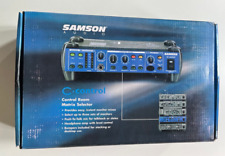 Samson control gebraucht kaufen  Köln