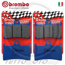 Pastiglie yamaha fz8 usato  Serra d'Aiello