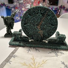 Vintage mayan aztec for sale  Lynchburg