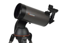 Celestron nexstar slt d'occasion  Expédié en France