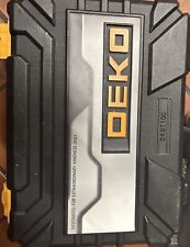 Dekopro 100 piece for sale  Pittsburgh