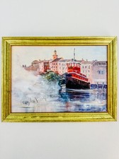 Tugboat harbor oil for sale  Moraga