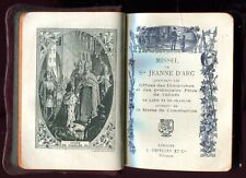 Roman missal illustrated d'occasion  Wallers