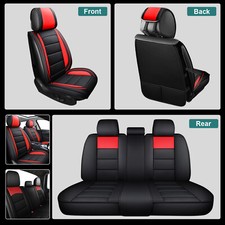 Seat covers custom for sale  Rancho Cucamonga