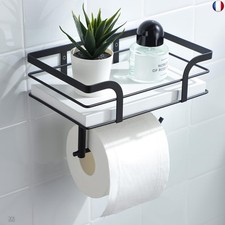 Porte papier toilette d'occasion  Paris VI