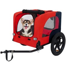 Dog bike trailer for sale Dog bike trailer for sale  Brentwood