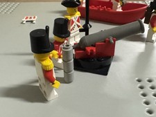 Lego pirati vintage usato Lego pirati vintage usato  Italia