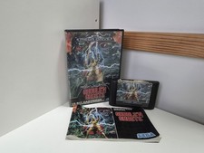 Sega mega drive gebraucht kaufen  Wesseling