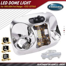 F37z 13776 led for sale  Chino