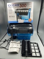 Penn plax cascade for sale  Louisville