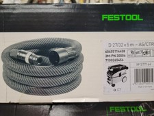 Festool 32x5m ctr d'occasion  Expédié en Belgium