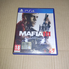 Mafia iii completo usato  Massa di Somma