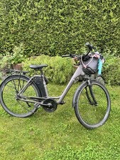 Zündapp green bike gebraucht kaufen  Dautphetal