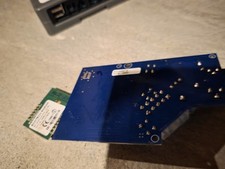 Mp10 driver ecotech for sale  HAMILTON