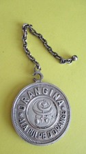 Porte clé vintage d'occasion  Calonne-Ricouart