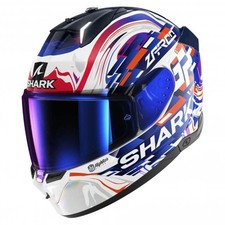 Shark full face d'occasion  Expédié en Belgium