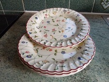 Set staffordshire tableware for sale  DERBY