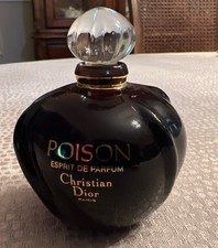 Vintage poison christian for sale  Davenport