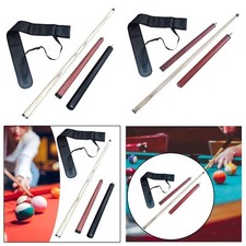Queue billard pochette d'occasion  Expédié en France
