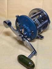 Teal colormatic penn for sale  Escondido