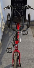Trike recumbent for sale  LIVERPOOL