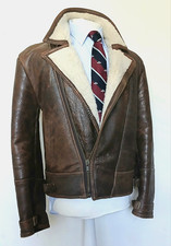 Superb 1960s shearling for sale Superb 1960s shearling for sale  WHITLAND