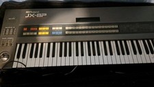 Synthétiseur vintage roland d'occasion  Neuilly-Plaisance
