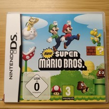 Nintendo new super d'occasion  Villebon-sur-Yvette